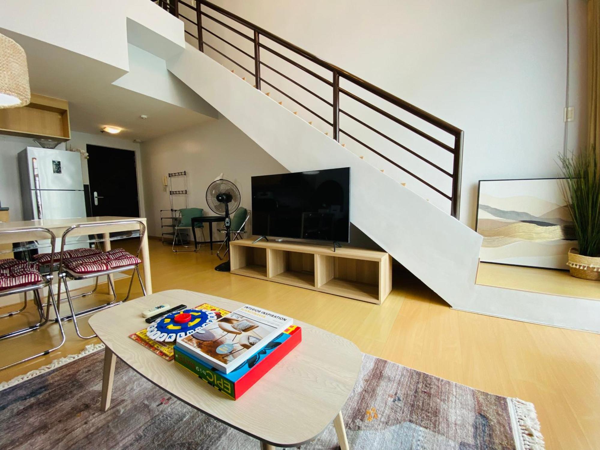 Avant At The Fort By Urban Realty Manila Esterno foto