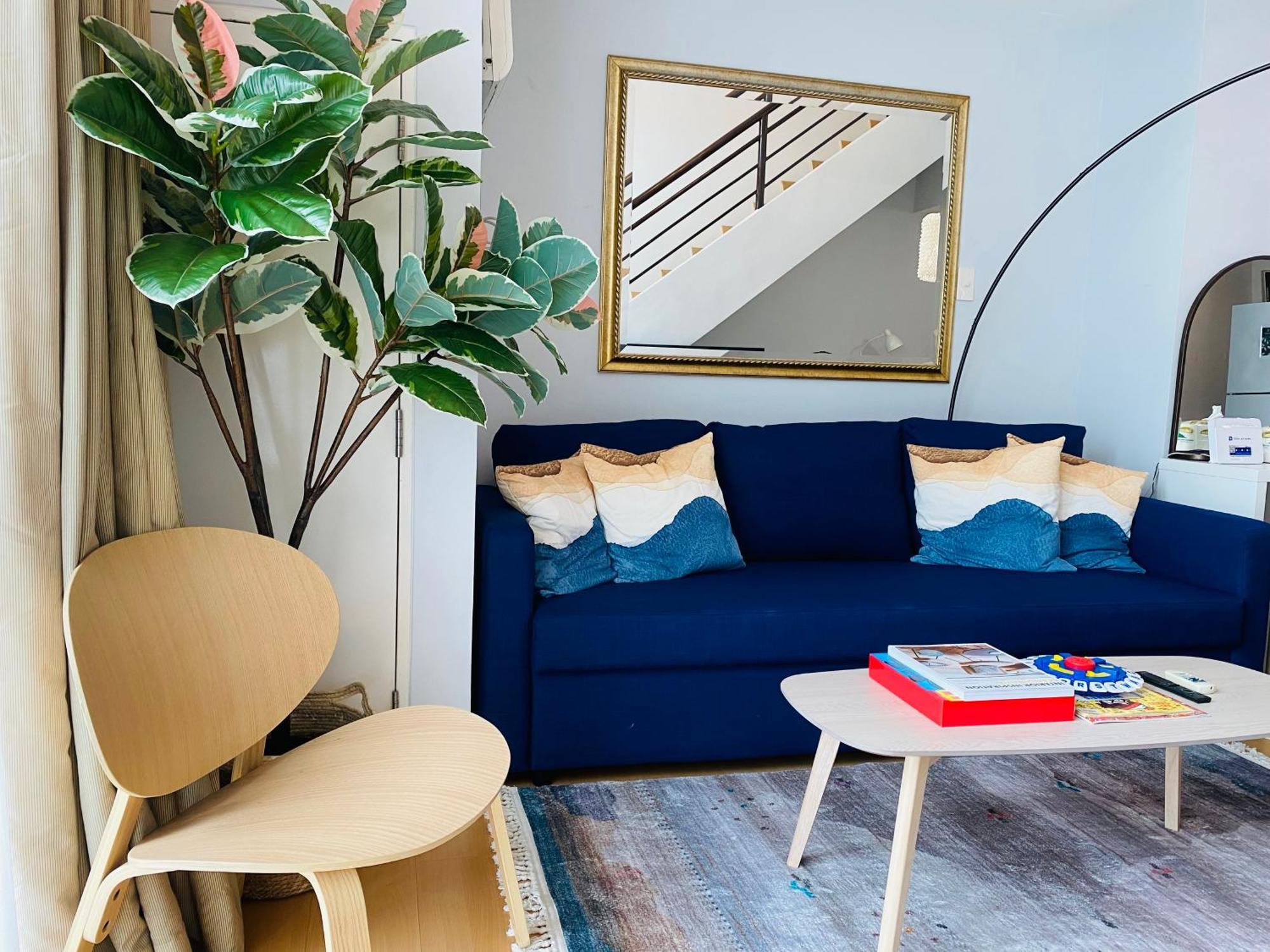 Avant At The Fort By Urban Realty Manila Esterno foto