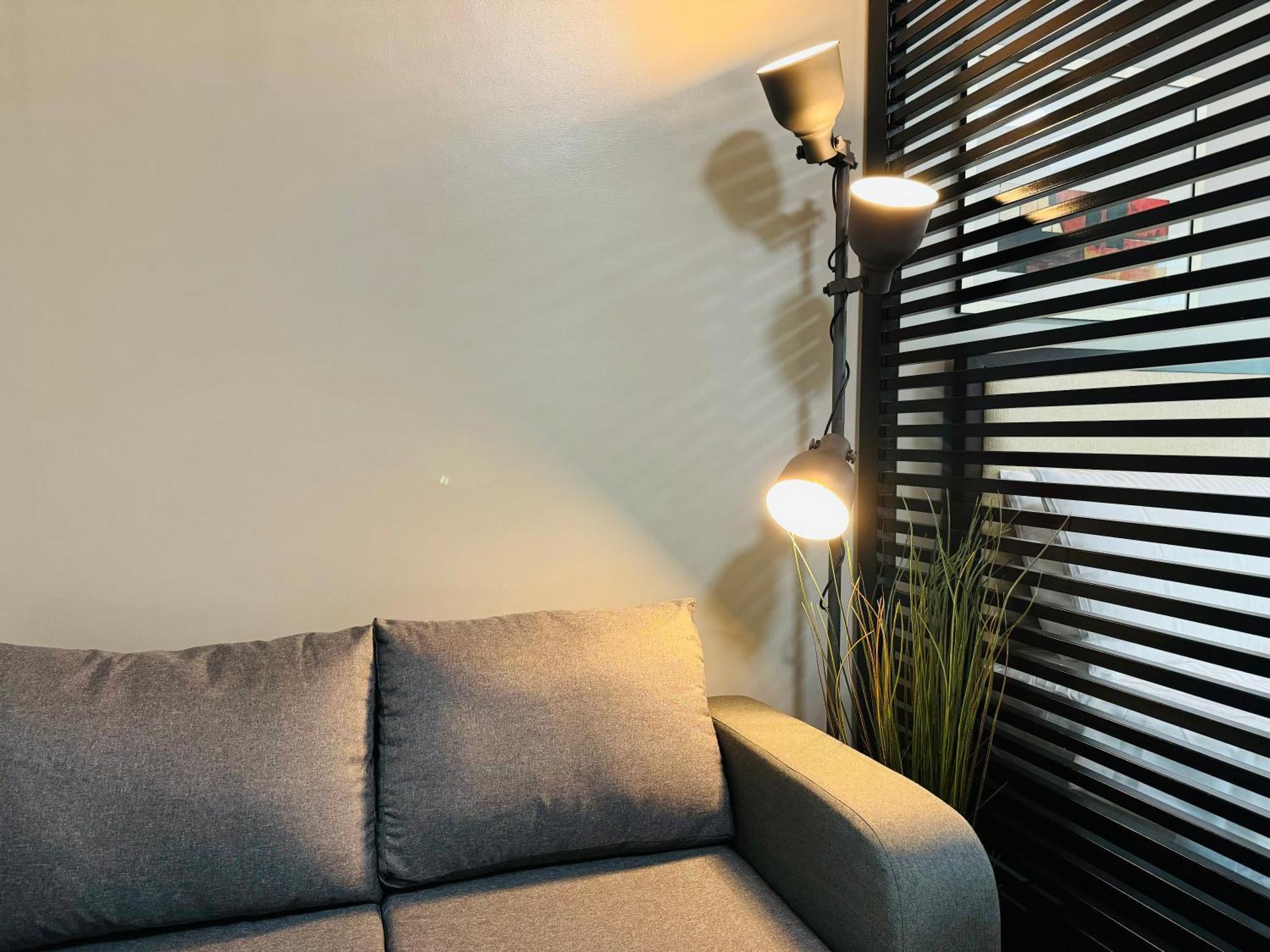 Avant At The Fort By Urban Realty Manila Esterno foto