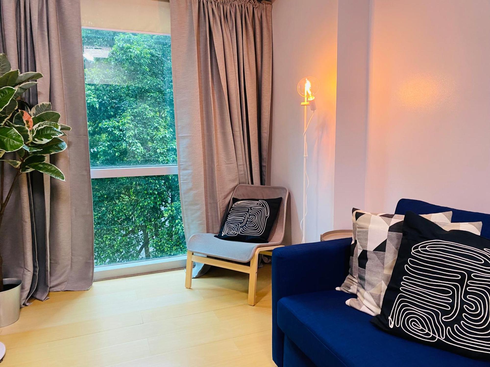 Avant At The Fort By Urban Realty Manila Camera foto