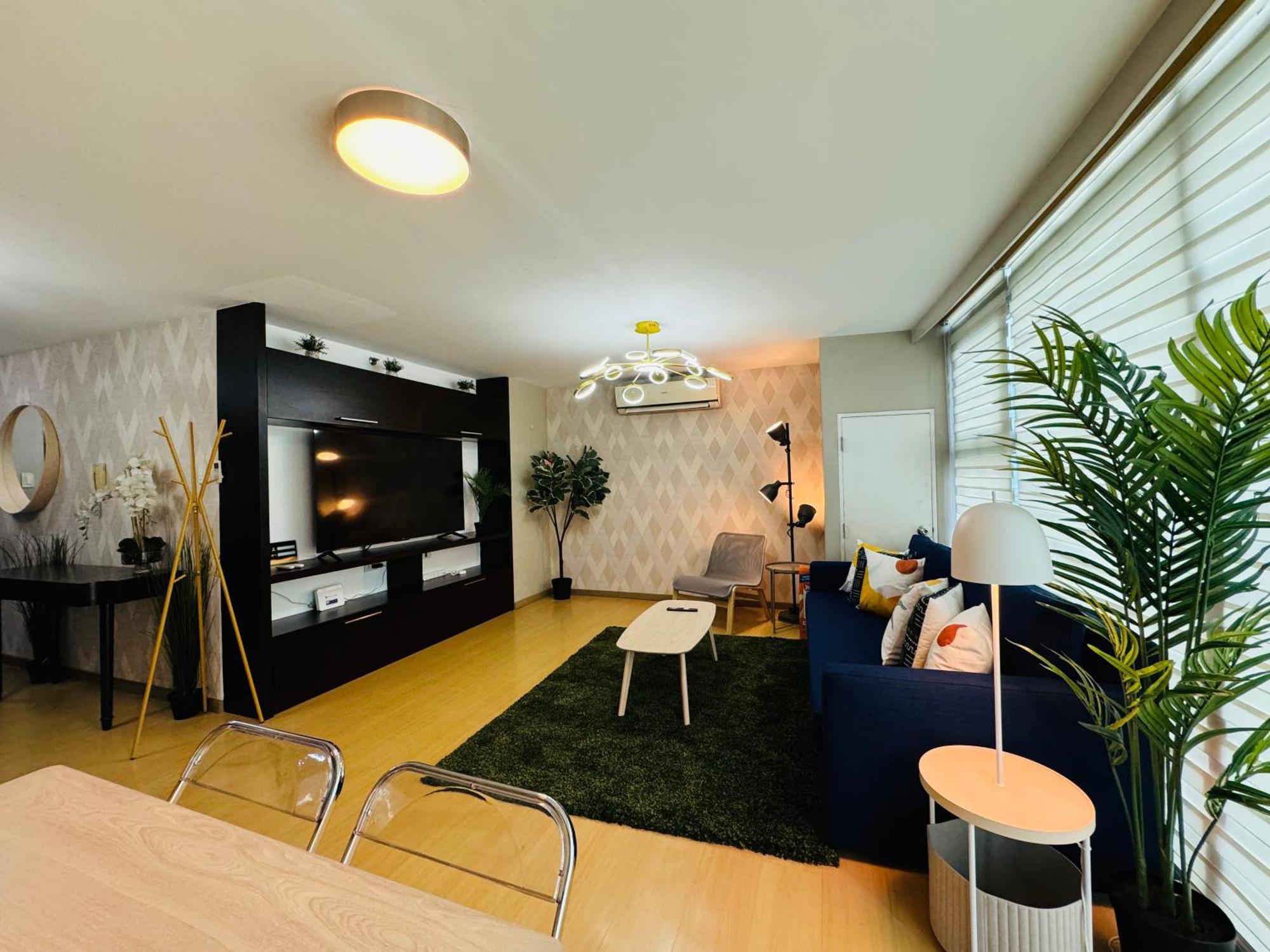 Avant At The Fort By Urban Realty Manila Esterno foto