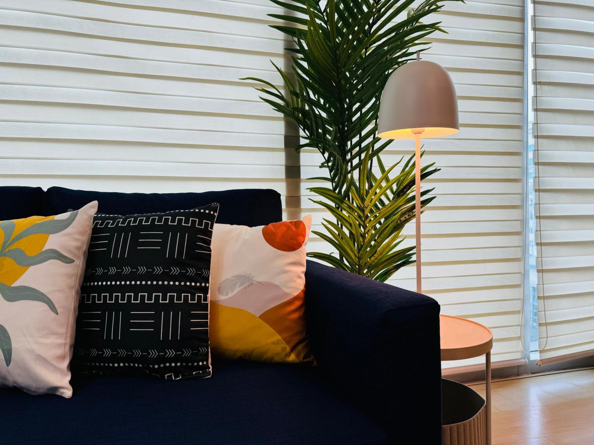 Avant At The Fort By Urban Realty Manila Esterno foto