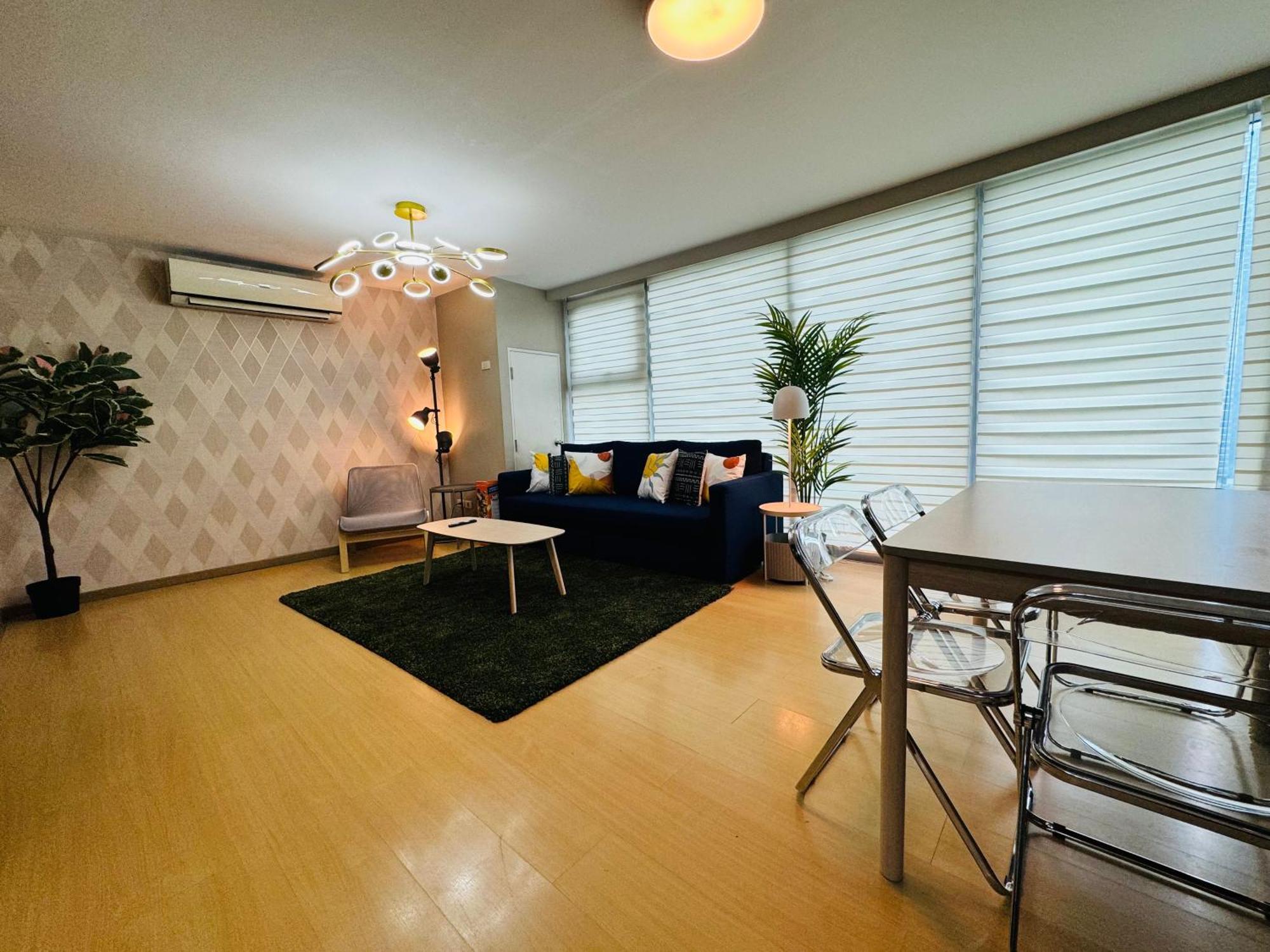 Avant At The Fort By Urban Realty Manila Esterno foto